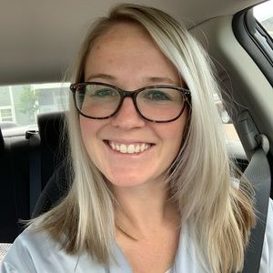 Meet your Posher, Natalie